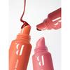 Bonsep Makeup [01 Salmon Ticker] Bonsep Lip Tattoo Sticker