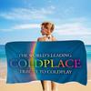 Classic Pop Rock Band C-Coldplay Microfiber Printed Beach Towel Mountain Climbing Yoga Beach Swimming Running Absorbent Towel