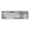 Rapoo V500PRO 104-клавишная проводная механическая игровая клавиатура с подсветкой