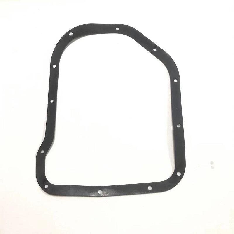 Car accessorie TR580 Automatic transmission oil pan gasket For SUBARU Forester Impreza