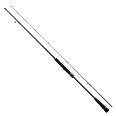 Удилище для джиггинга DAIWA OUTRAGE BR SLJ 63MLS-S