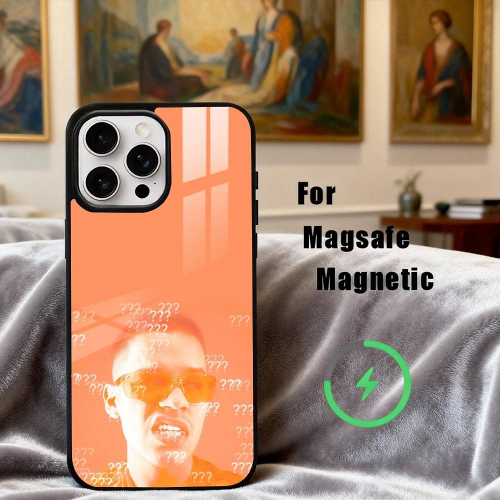 ATP A-Album By N-Nsqk-K Phone Case For iPhone17,16,15,14,13,12,11 Plus,Pro Max Magnetic For Magsafe Wireless Charging