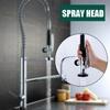 Кухонный распылитель для раковины, выдвижной кран для предварительного ополаскивания, запасная часть, распылитель