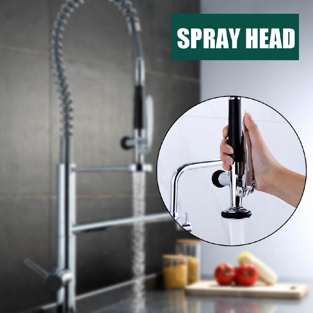 Кухонный распылитель для раковины, выдвижной кран для предварительного ополаскивания, запасная часть, распылитель