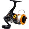 Daiwa Катушка для спиннинга Daiwa с нитью 17 World Spin 2017 модель 2500 3 150 м с нейлоновой леской