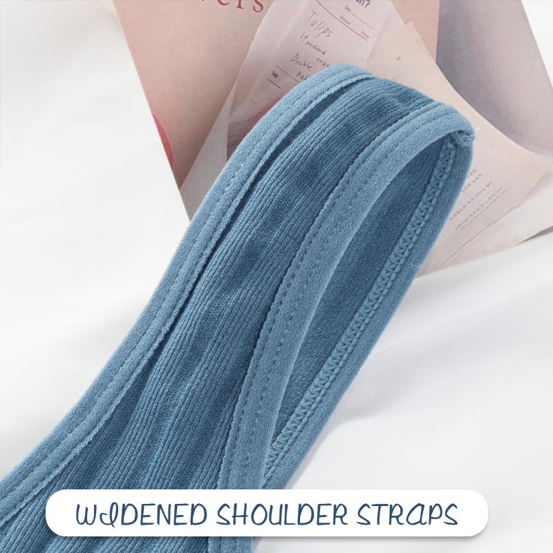 Женский модный бюстгальтер в полоску без рукавов с глубоким V-образным вырезом и мягкими подкладками, топы без косточек, укороченный топ, бюстгальтеры, бюстгальтер