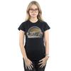 Star Wars Womens/Ladies The Mandalorian The Child Pod Cotton T-Shirt