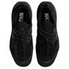 Sacai X Nike Zegamadome Black Men Sneakers Dark-Smoke-Grey White HQ8618-001