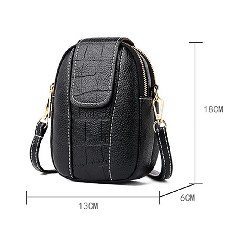 Женские сумки через плечо из искусственной кожи Bolsa, женская сумка Bolsos с клапаном, винтажные маленькие сумки на плечо, кошелек для телефона