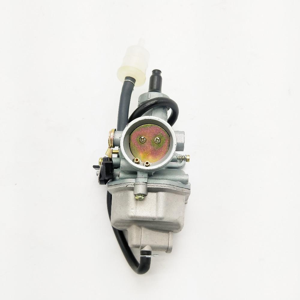 PZ26 Carburetor 26mm Carb For HONDA XR100 XR100R XR Carb CG125 100cc-150cc