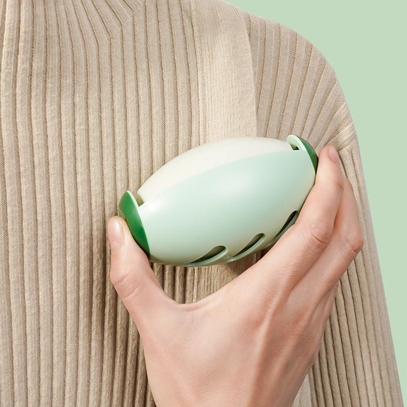 Многоразовый портативный валик для одежды, средство для удаления шерсти домашних животных, щетка для удаления пыли, липкий портативный гель, ворс от