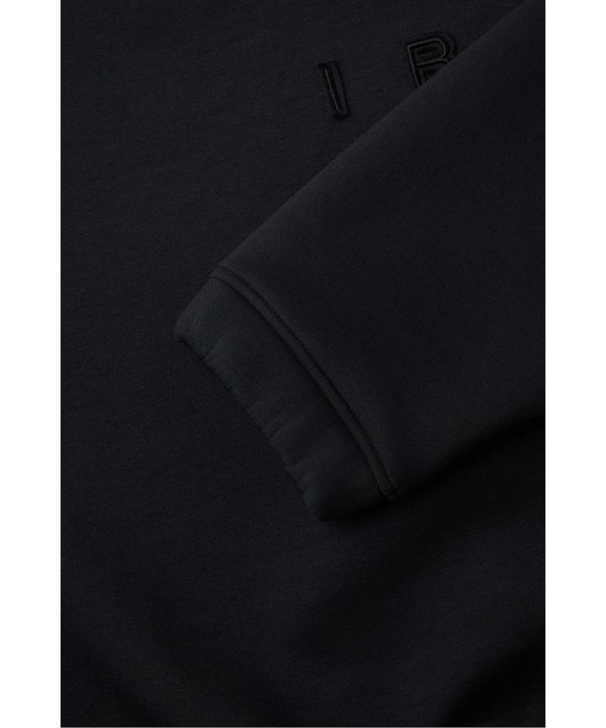 Scotche Cushion Sweatshirt Iltss26702Bkx
