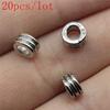 Tori Spacer Beads Components Jewellery Making Supplies Art Crafts Diy Make Accessories