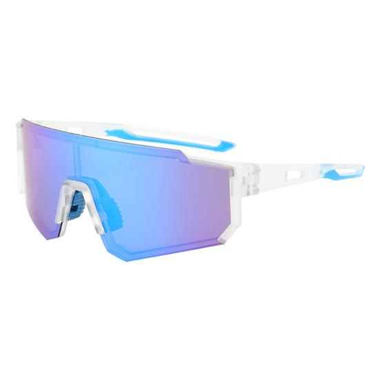 Спортивные очки, эргономичный дизайн, защита от ультрафиолета, противотуманные, ветрозащитные, сверхлегкие, удобные, солнцезащитные очки для кемпинга