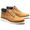 Timberland Кожаные ботинки-чукка Bradstreet 'Пшеничный' A1989231