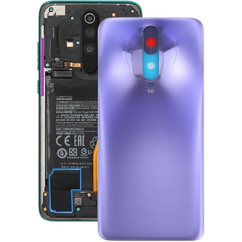Battery Back Cover for Xiaomi Redmi K30
