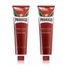 Proraso Мыло для бритья Крем для бритья Мыло для бритья Красный сандал 150 мл 2 шт