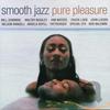 CD VARIOUS - Smooth Jazz: Pure Pleasure  Non Japan Jazz Used
