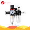 Air Source Processor AFC2000: Auto Drain Oil-Water Separator, Air Filter & Pressure Regulator
