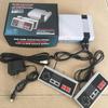 NES Mini 620 Новая игровая приставка для ТВ Ретро Классика FC Красно-белая Встроенные 620 классических игр Проводные игровые контроллеры