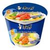Master Kong Shrimp & Fish Flavored Instant Noodles, 12-Pack