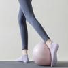Low Cut Sports Socks Breathable Pilates Socks Professional Yoga Socks  Dance