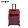 Samsonite 28-inch Expandable PC Hardside Luggage - Red