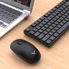 24г Беспроводная Bluetooth-мышь Бесшумная Для Ноутбуков Офиса И Игр