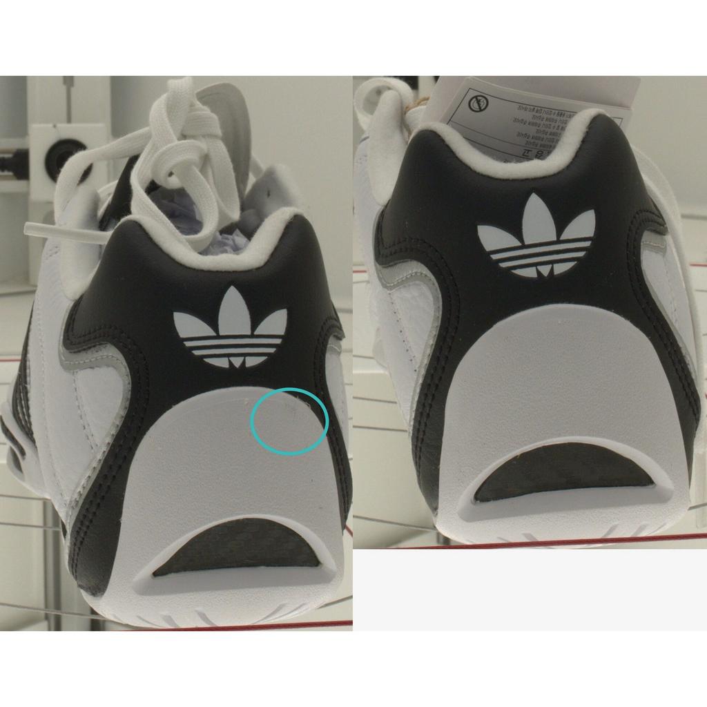Б/у adidas originals ADIRACER LO JH8732-P26086061097558