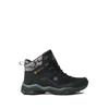 Outdoor Waterproof Black Men's Boots