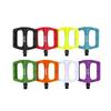 Ultralight Bike Pedal Nylon Platform Pedal Durable Cycling Pedal  Enduro Riding