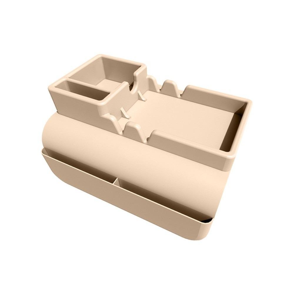 Силиконовая подвесная сумка-органайзер для дивана, нескользящий подстаканник на подлокотник, прочный мини-столик для дивана, закуски