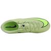 Nike Zoom Mercurial Vapor 16 Academy MG Limelight Volt Hyper Crimson FQ1458-300