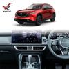 Декоративная рамка интерьера Mazda CX-5 2026 года с правым рулем: Консоль, Панель приборов и Вентиляционное отверстие