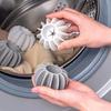Decontamination Silicone Laundry Balls Prevent Winding Cat Hair Catcher  Home & Living