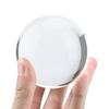 80mm Crystal Glass Ball Sphere Febgshui Home Office Decor Gift