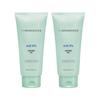 Bring Green Aloe 97% Soothing Gel 300 mL × 2 Set