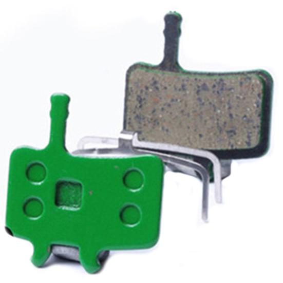 2 шт. M355/m446/BB5 керамическая тормозная колодка для велосипеда MTB