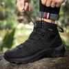20252025 Supply INS Outdoor Tactical Boots Foreign Trade Large Size Shoes Men's Field Training Shoes