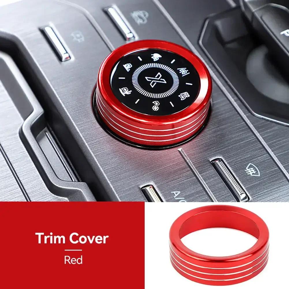 Центральная консоль салона автомобиля, мультимедийная навигация, ручка переключения режимов вождения, декоративная крышка для Chery Jetour Traveller T2 2024 2024