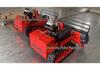 Diesel Remote Control Lawn Mower for Agricultural and Orchard Use