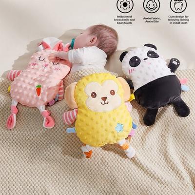Куклы и мягкие игрушки – Мягкие и плюшевые игрушки животных