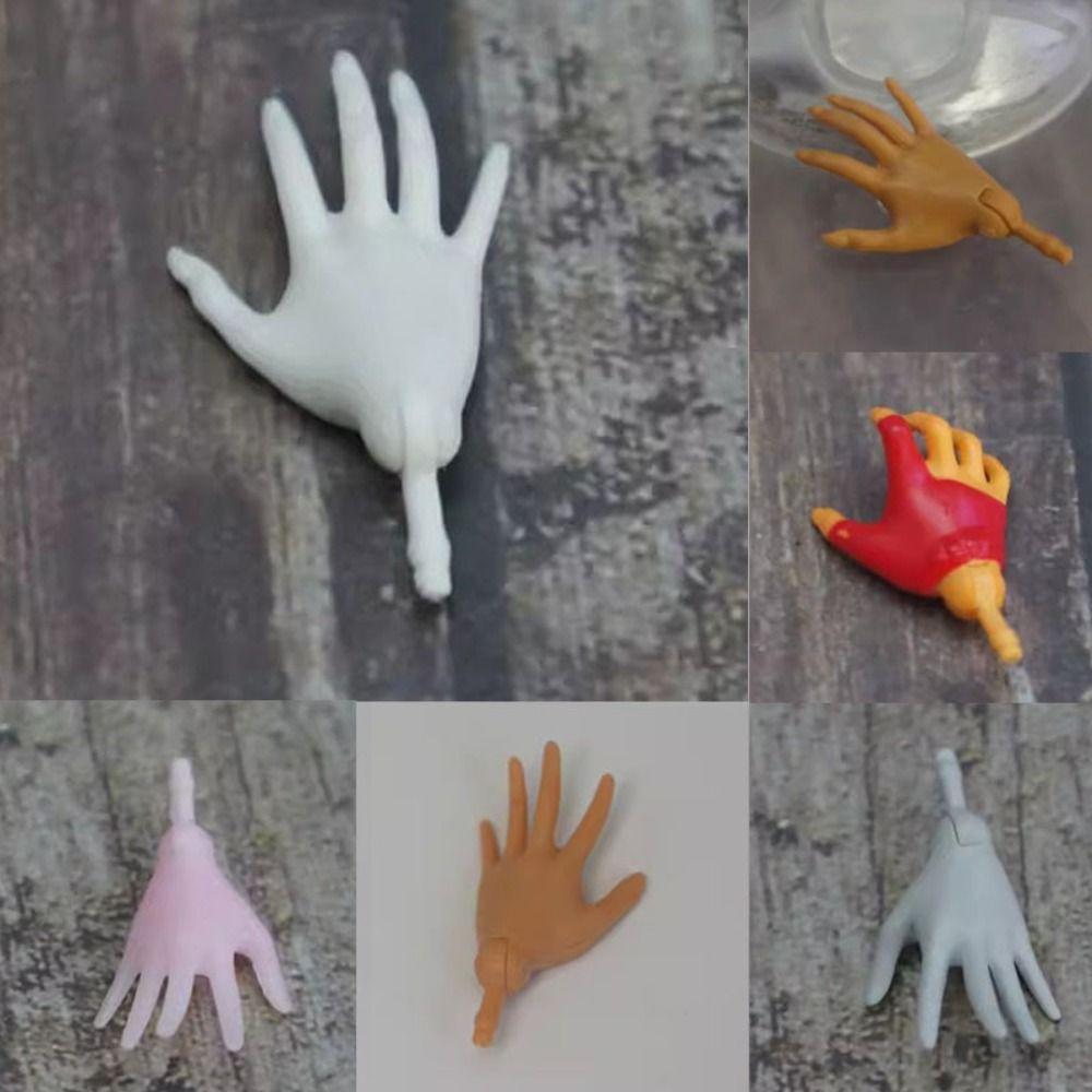 Пластиковый корпус 30 см, рука, 10 стилей, тело куклы BJD, новые части тела куклы, кукла BJD 1/6