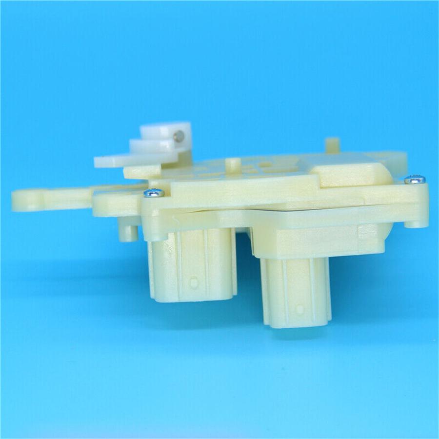 1x Передний правый привод замка двери с электроприводом для Honda Civic Accord Odyssey CR-V