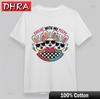 Unisexs Comfy TShirt Chilin with My Peeps Rabbits Tee White Cotton Short Oversize  for Anniversary Gift TShirt Japan Portrait