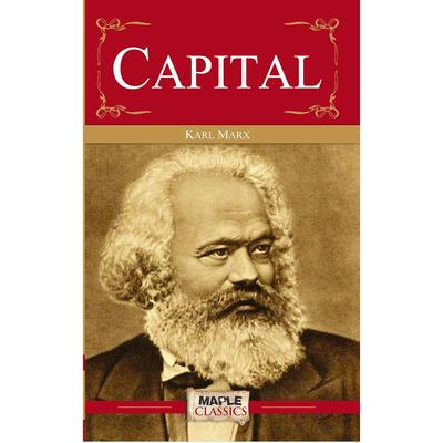 Классика Capital Maple в мягкой обложке