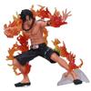 One Piece Luffy Doll Аниме Периферийные устройства Ручная работа Милая игрушка Модель автомобиля Украшения