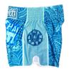 Ocean Dragon Ninja Muay Thai Kickboxing Boxing MMA UFC Casual Shorts Gym Sport Unisex Men Women Workout Quick Dry Print Elastic High Waist Training