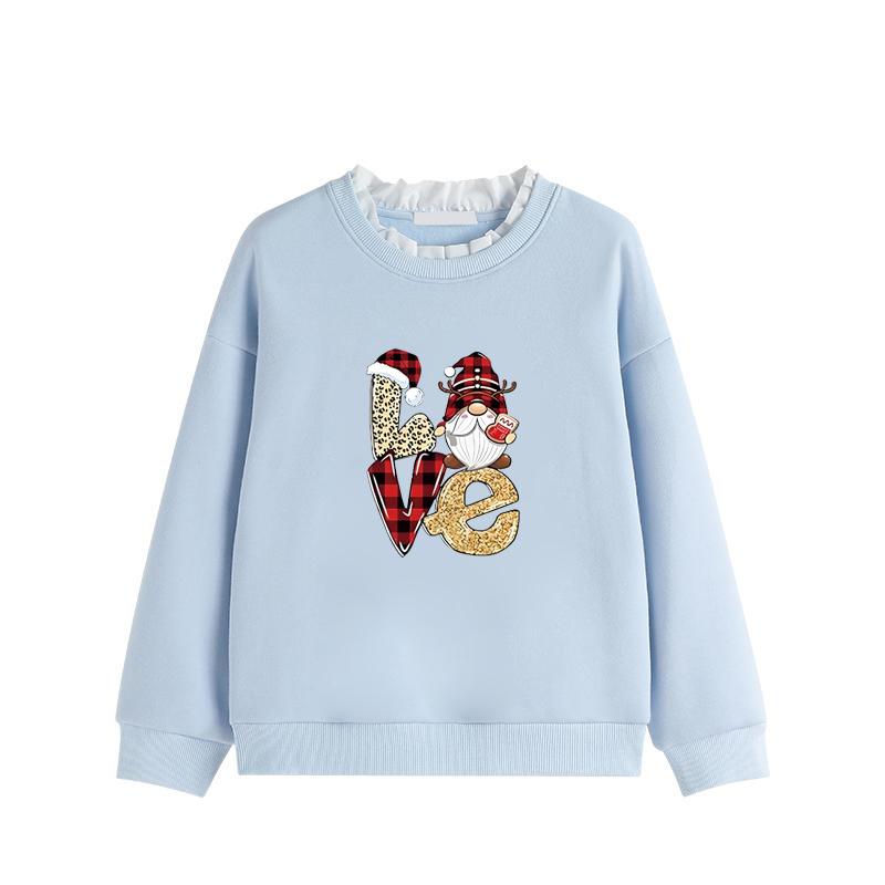 Термонашивки для одежды, рождественские наклейки для мужской одежды, футболки ручной работы, толстовки с термоаппликациями, термотрансферные пленки