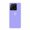 Для Xiaomi 13T 13 T pro Прозрачный силиконовый чехол Для Funda Redmi K60 Ultra Чехол для телефона ТПУ Прозрачные чехлы Мраморный мягкий чехол-оболочка